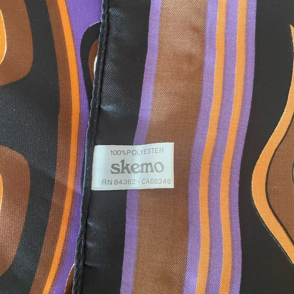 Skemo elegant striped
